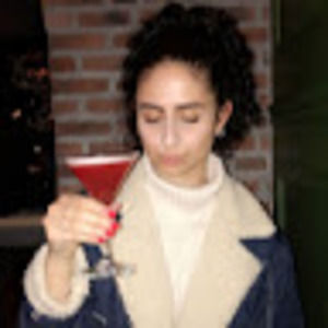 Meet your Posher, Lenia